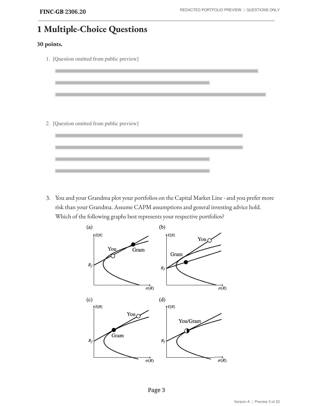 Final, version A, page 3
