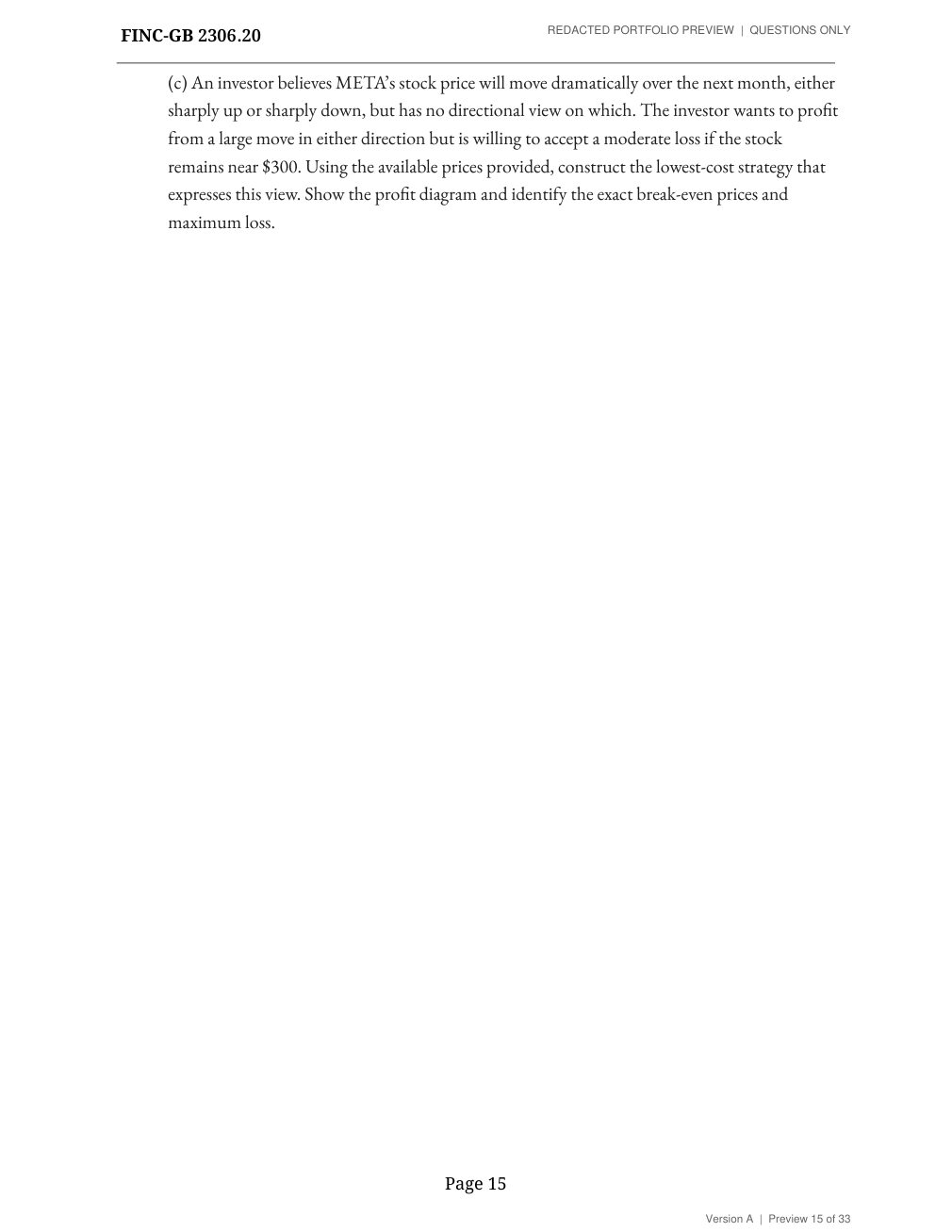 Final, version A, page 15