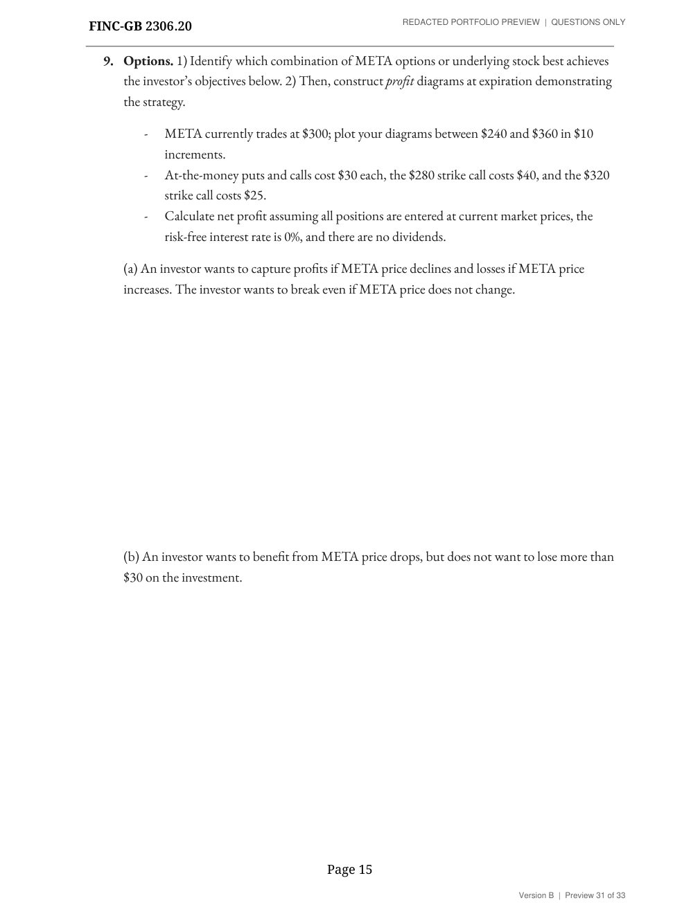 Final, version B, page 15